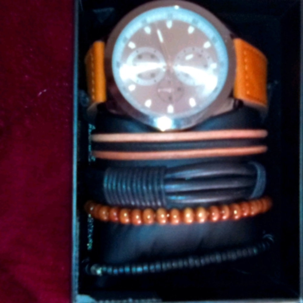 Watch
